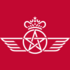Логотип Royal Air Maroc