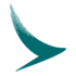 Логотип Cathay Pacific