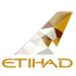 Логотип Etihad Airways
