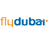 Логотип flydubai