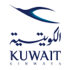 Логотип Kuwait Airways