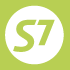 Логотип S7 Airlines