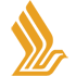 Логотип Singapore Airlines