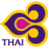 Логотип Thai Airways