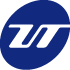 Логотип Utair