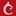 Знак Centara Hotels & Resorts