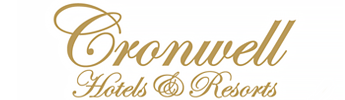 Официальный знак Cronwell Hotels & Resorts