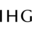 Знак IHG Hotels & Resorts