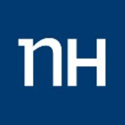 Знак NH Hotels & NH Collection