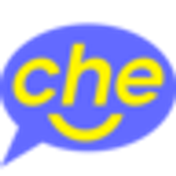 Логотип Cherehapa