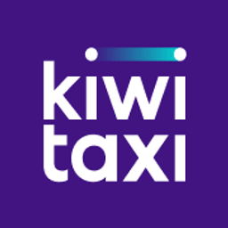 Логотип KiwiTaxi